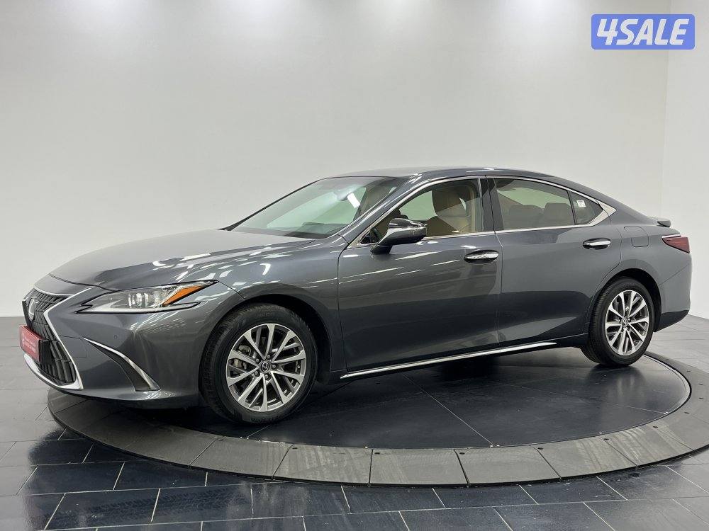 LEXUS ES250 PREMIER0