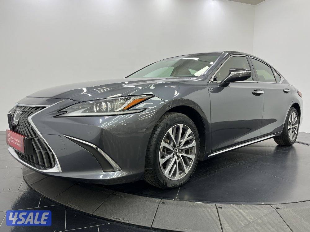 LEXUS ES250 PREMIER1