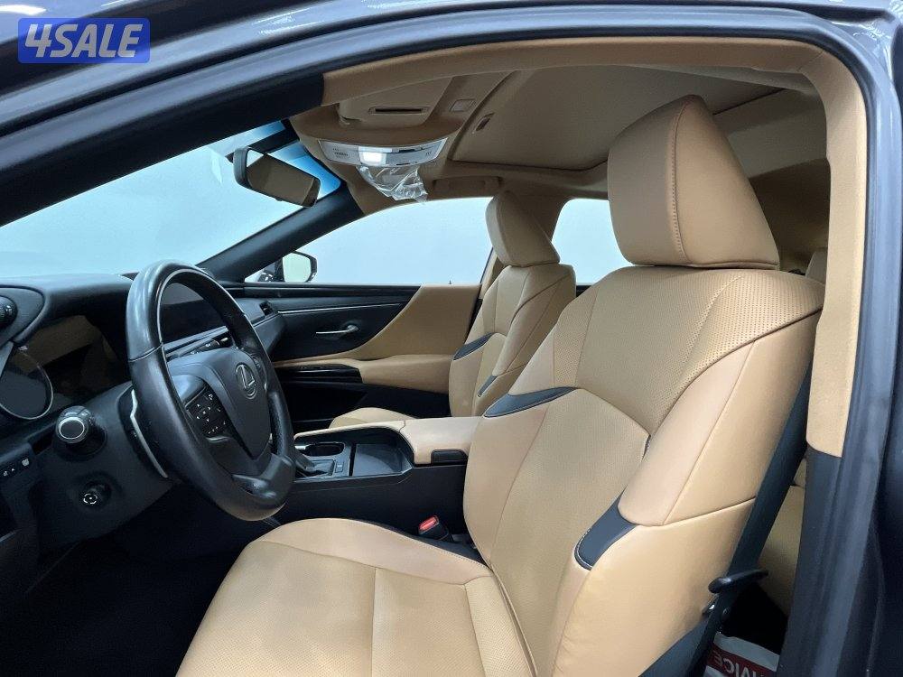 LEXUS ES250 PREMIER5