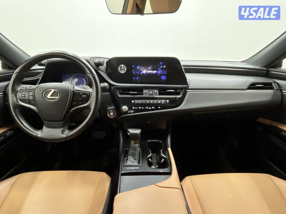 LEXUS ES250 PREMIER11