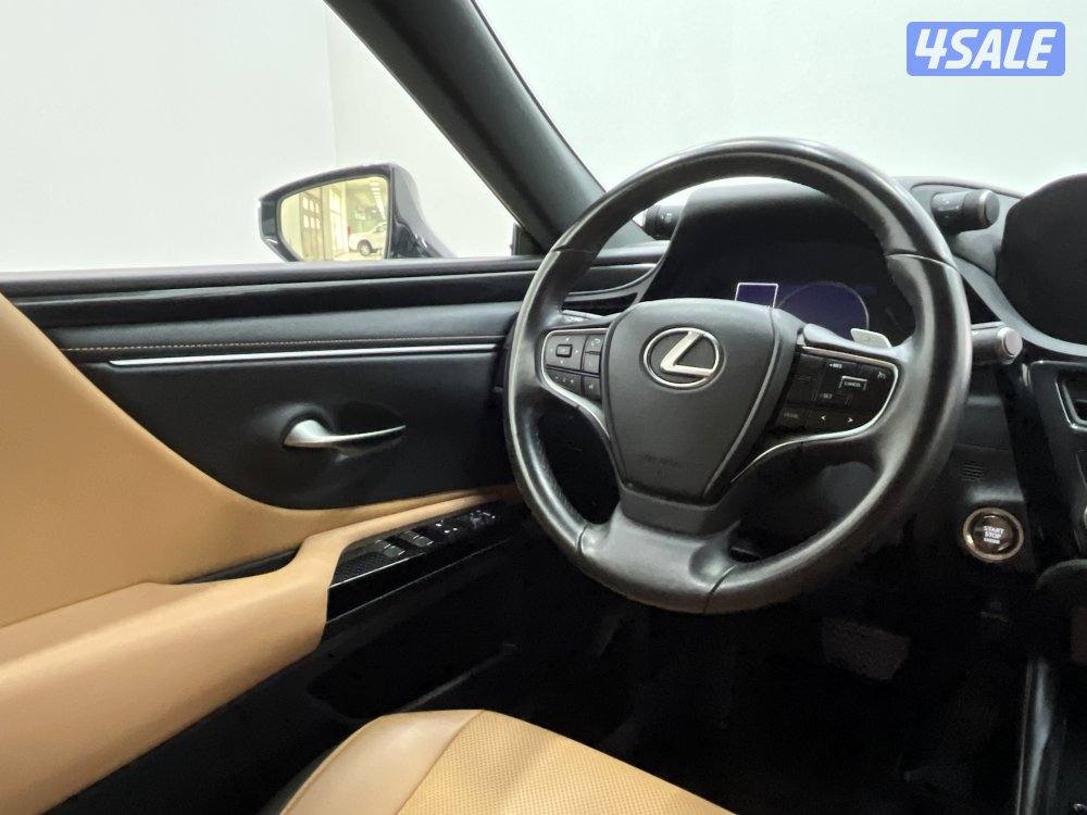LEXUS ES250 PREMIER12