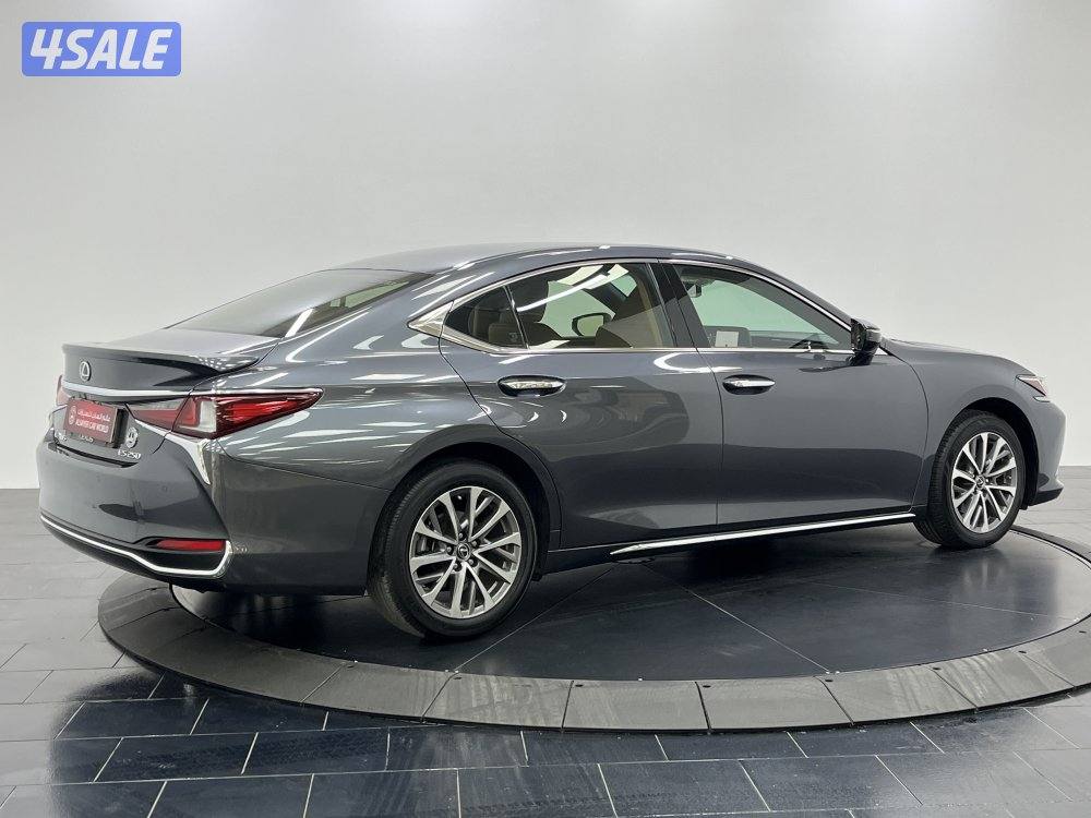 LEXUS ES250 PREMIER14