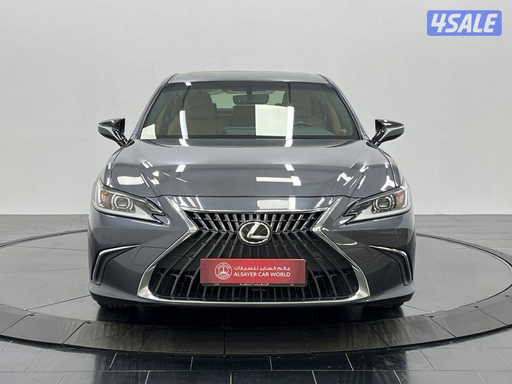 LEXUS ES250 PREMIER15