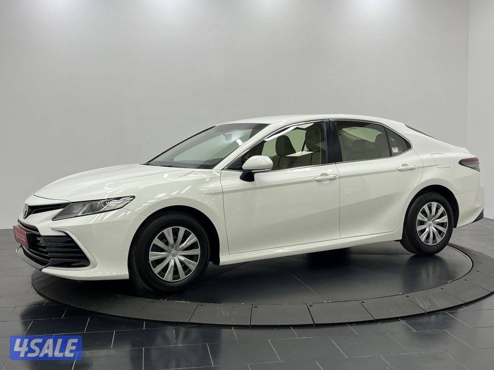 TOYOTA CAMRY Toyota CAMRY 20220