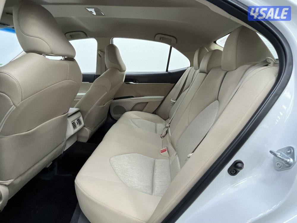 TOYOTA CAMRY Toyota CAMRY 20223