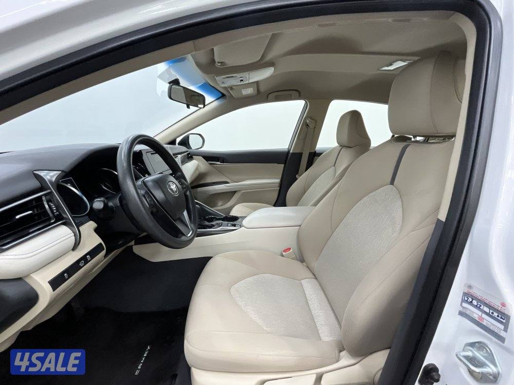 TOYOTA CAMRY Toyota CAMRY 20224