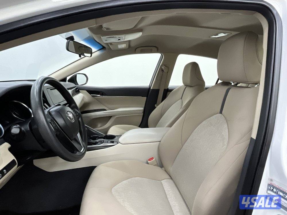 TOYOTA CAMRY Toyota CAMRY 20225