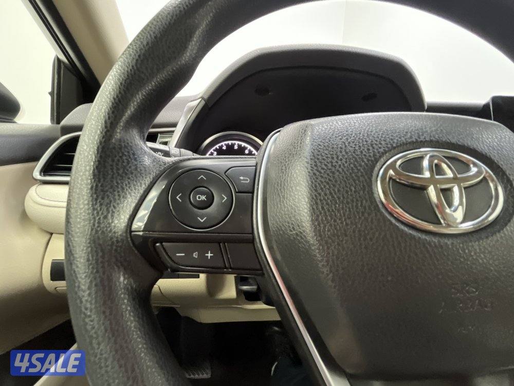 TOYOTA CAMRY Toyota CAMRY 20227