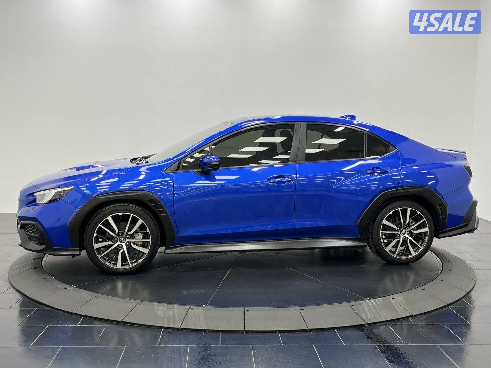 SUBARU WRX Subaru WRXS 20222