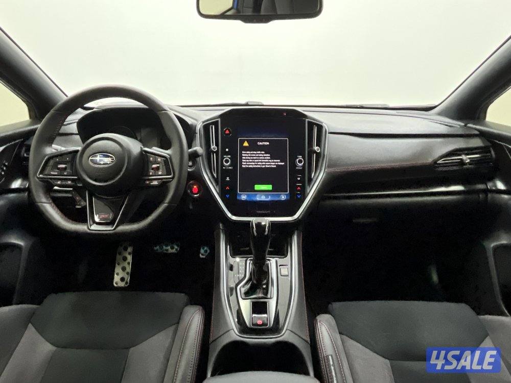 SUBARU WRX Subaru WRXS 202211