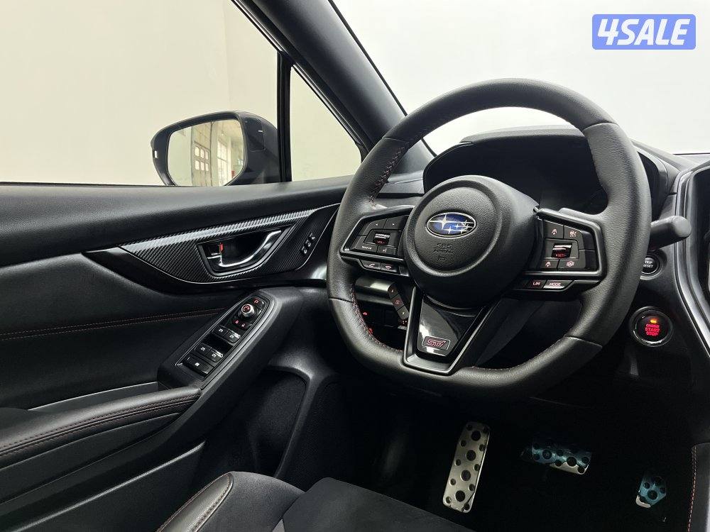 SUBARU WRX Subaru WRXS 202212