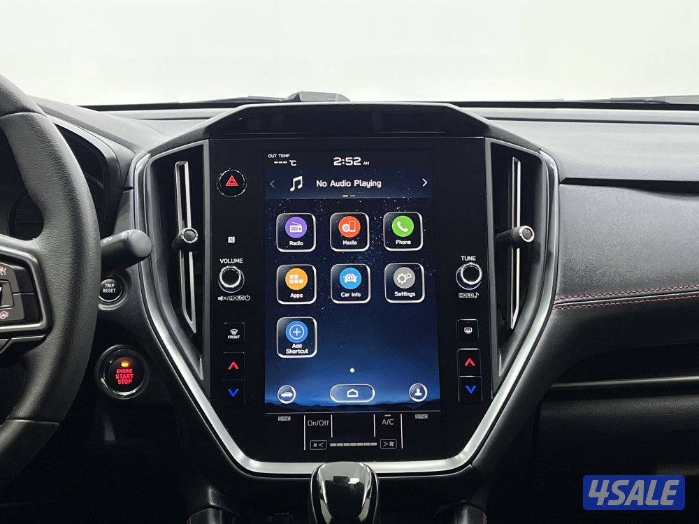 SUBARU WRX Subaru WRXS 202213