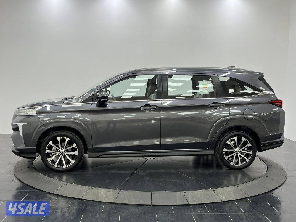 TOYOTA VELOZ 24VZ-A _ VELOZ2