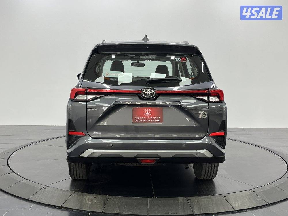 TOYOTA VELOZ 24VZ-A _ VELOZ8