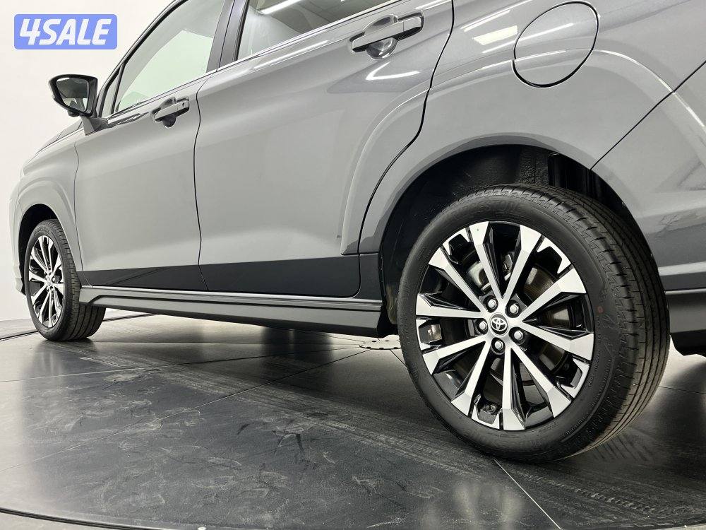 TOYOTA VELOZ 24VZ-A _ VELOZ9