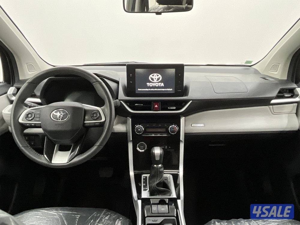 TOYOTA VELOZ 24VZ-A _ VELOZ11