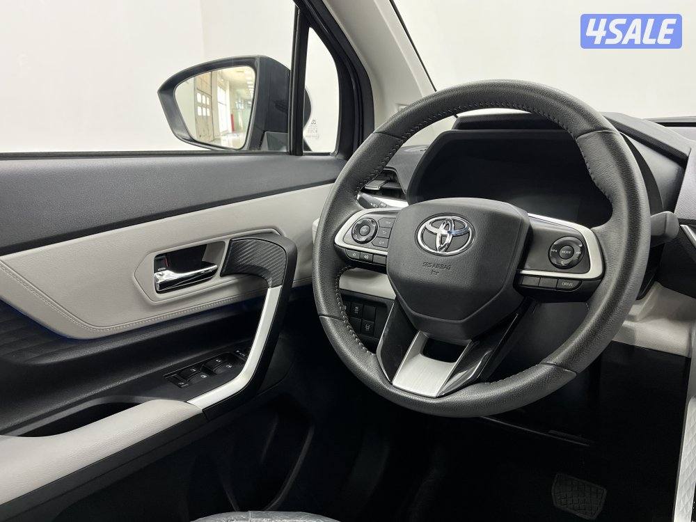 TOYOTA VELOZ 24VZ-A _ VELOZ12