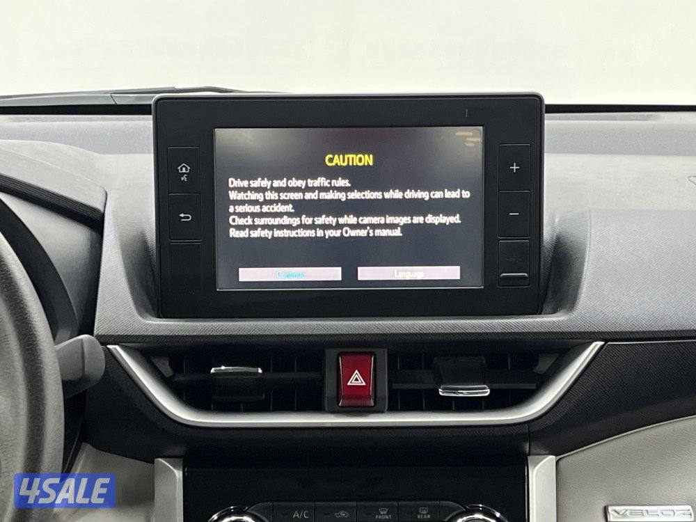 TOYOTA VELOZ 24VZ-A _ VELOZ13