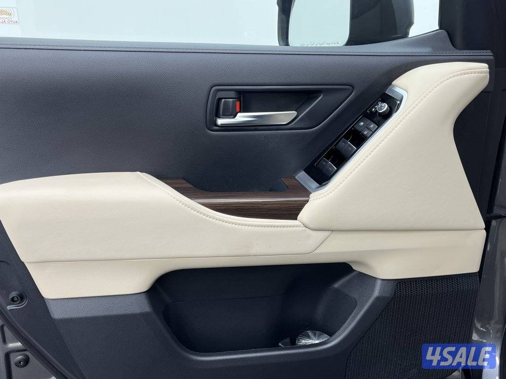 TOYOTA LAND CRUISER Toyota LAND CRUISER 202310