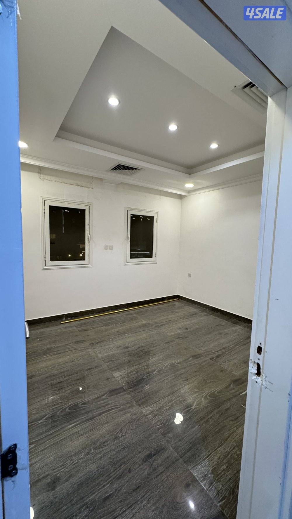 شقة للايجار في بيت سكني للمتزوجين فقط4