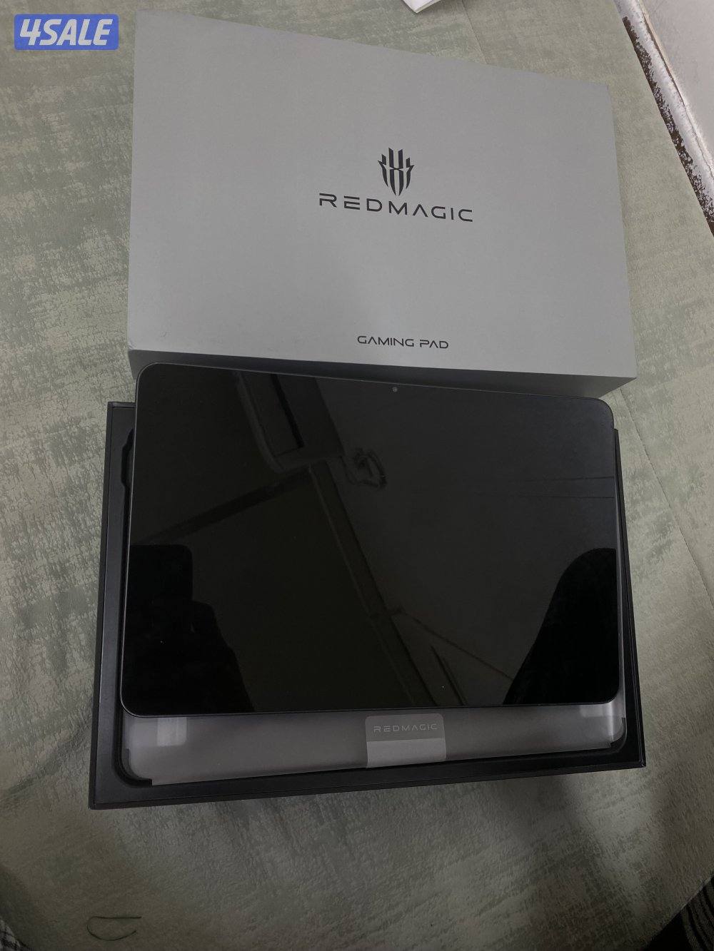 ايباد ردماجك نوفا0