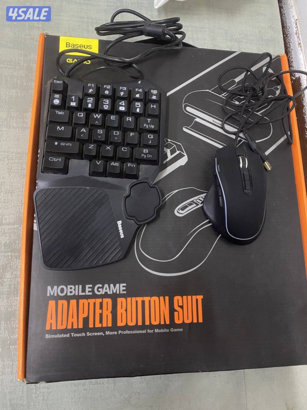 ايباد ردماجك نوفا2