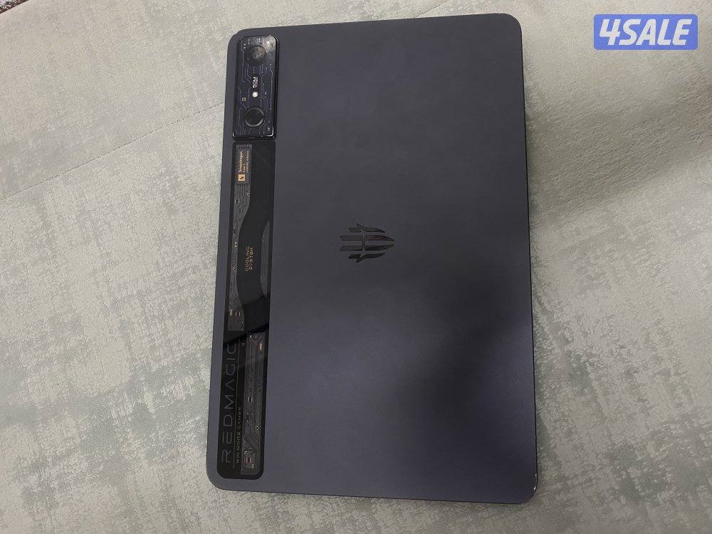 ايباد ردماجك نوفا3