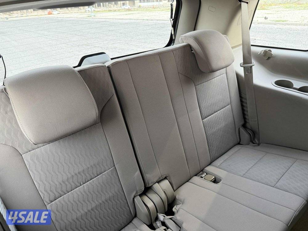 تاهو 2015 ال تي بحالة المصنع9