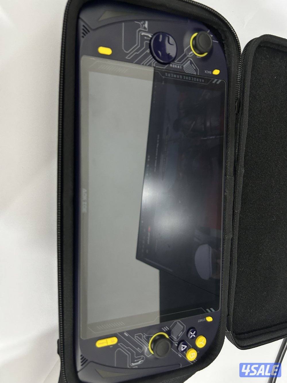 Aokzoe بيسي محمول للبيع2