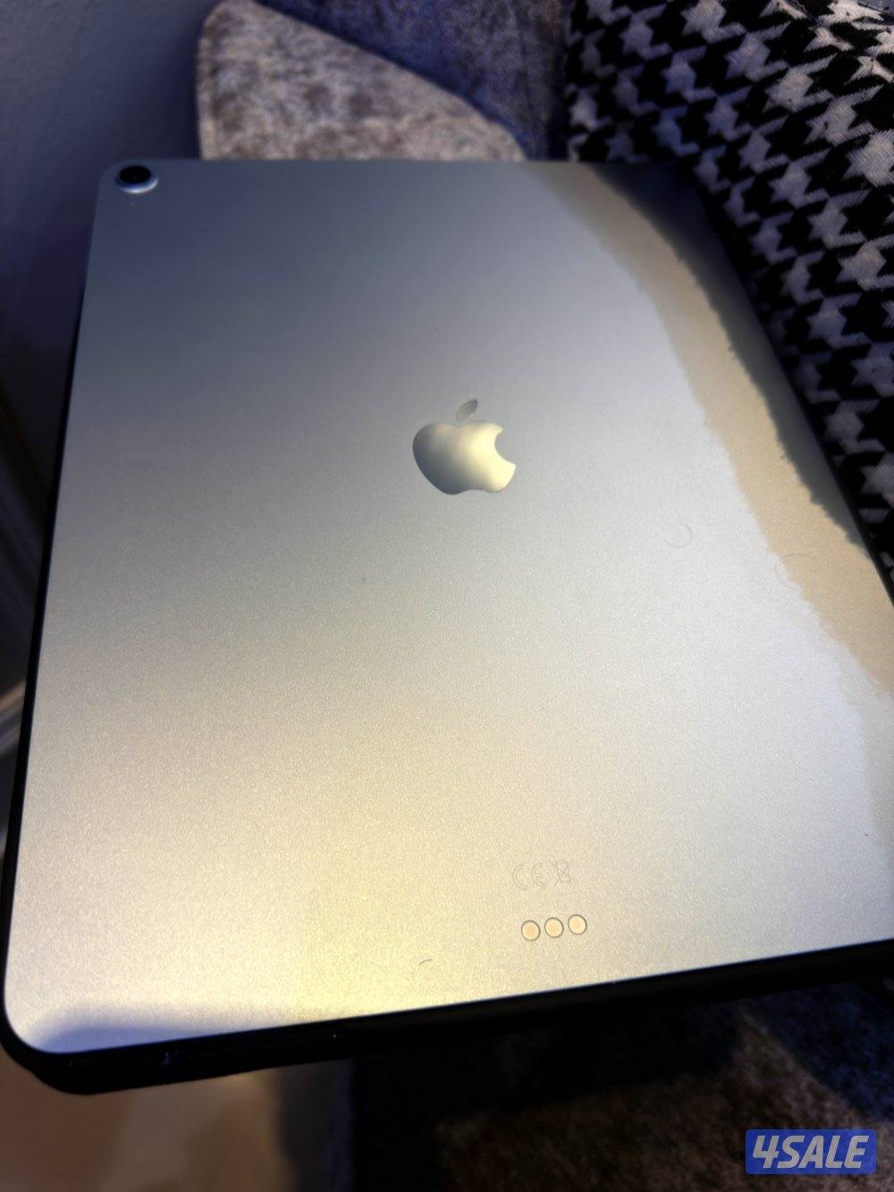 iPad Air 13-inch (M3)1