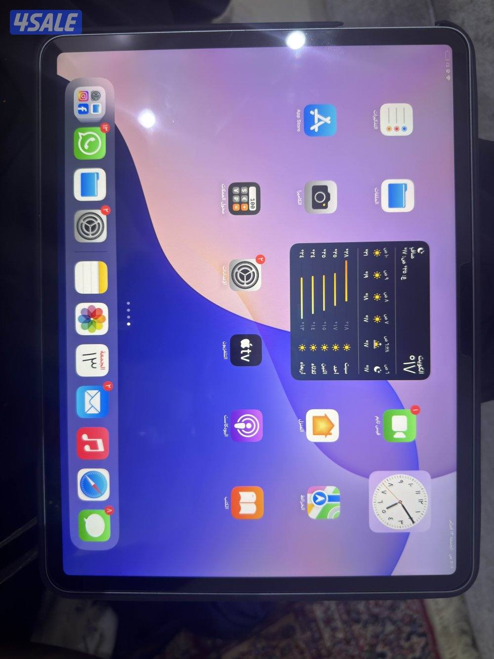 iPad Air 13-inch (M3)2