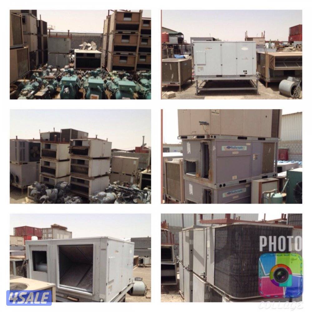 مقاول دكتات تركيب وتعديل دكتات تركيب ديفيزرات تركيب جريلات..3