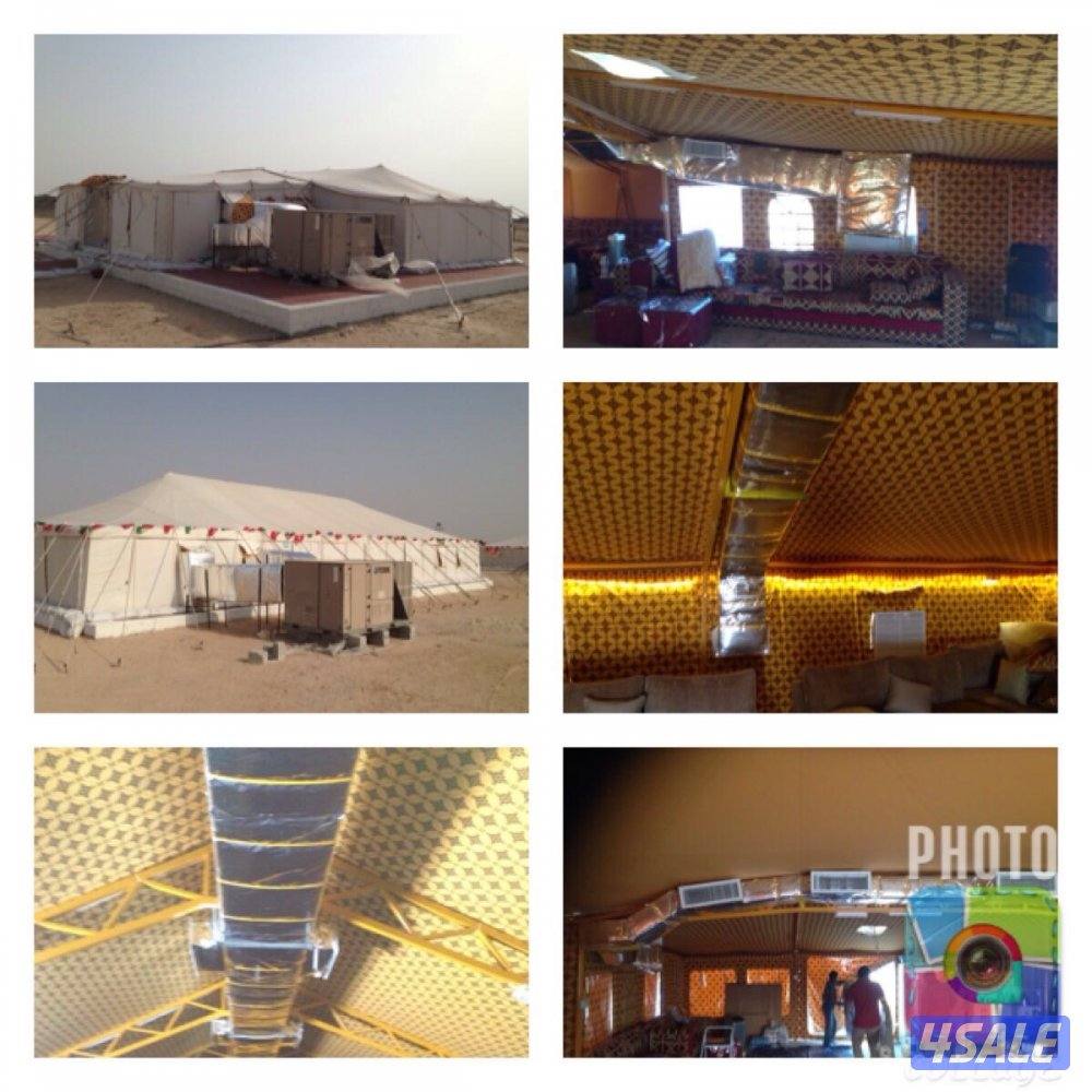 مقاول دكتات تركيب وتعديل دكتات تركيب ديفيزرات تركيب جريلات..8