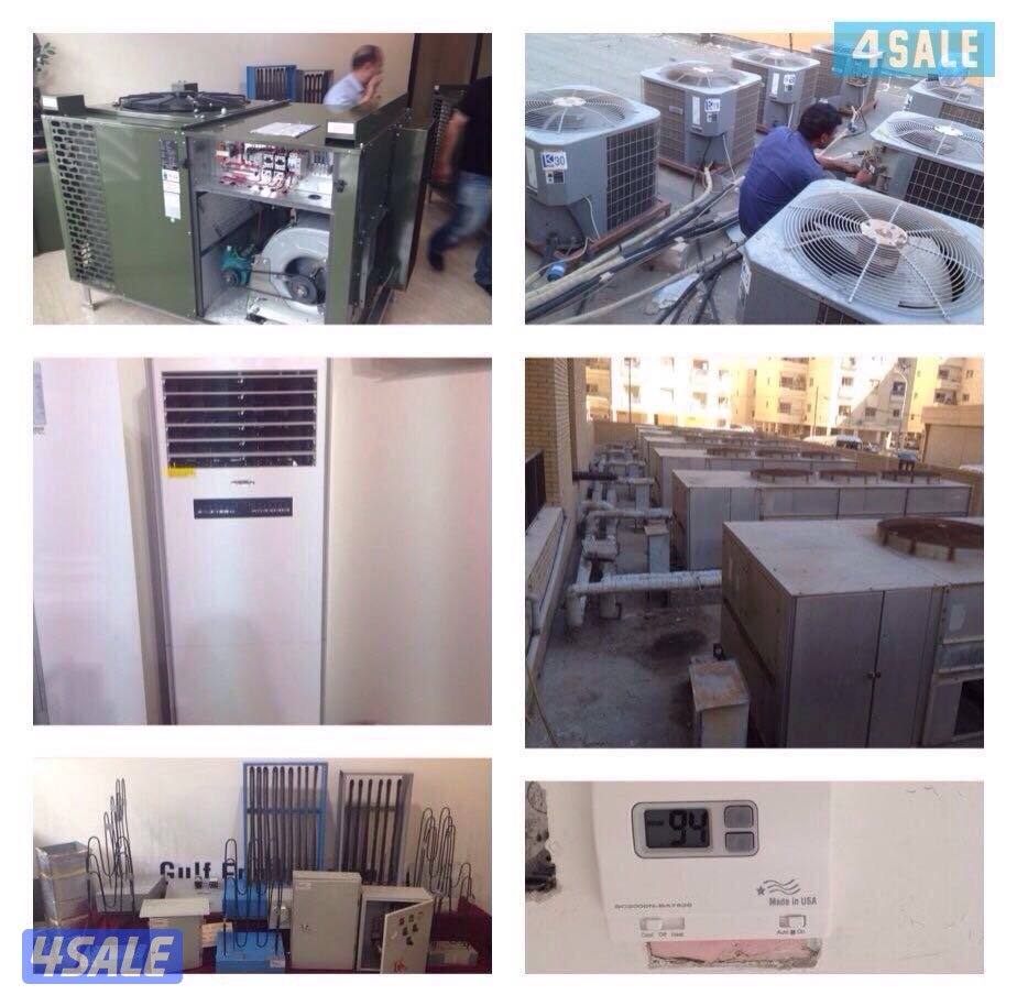 مقاول دكتات تركيب وتعديل دكتات تركيب ديفيزرات تركيب جريلات..11