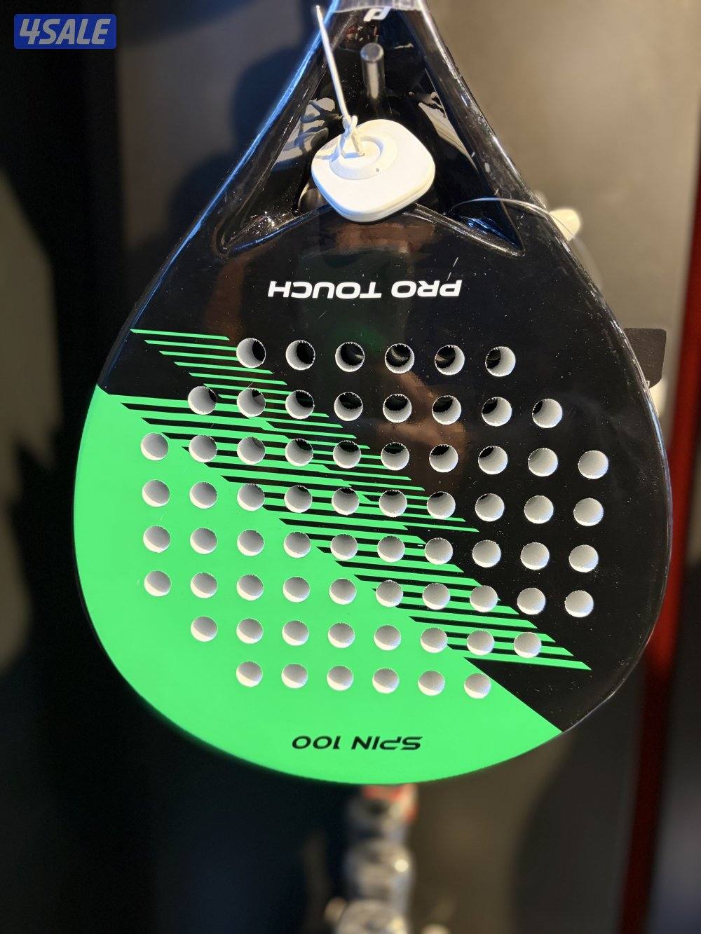 Clearance of new original rackets  تصفية مضارب جديدة اصلية11