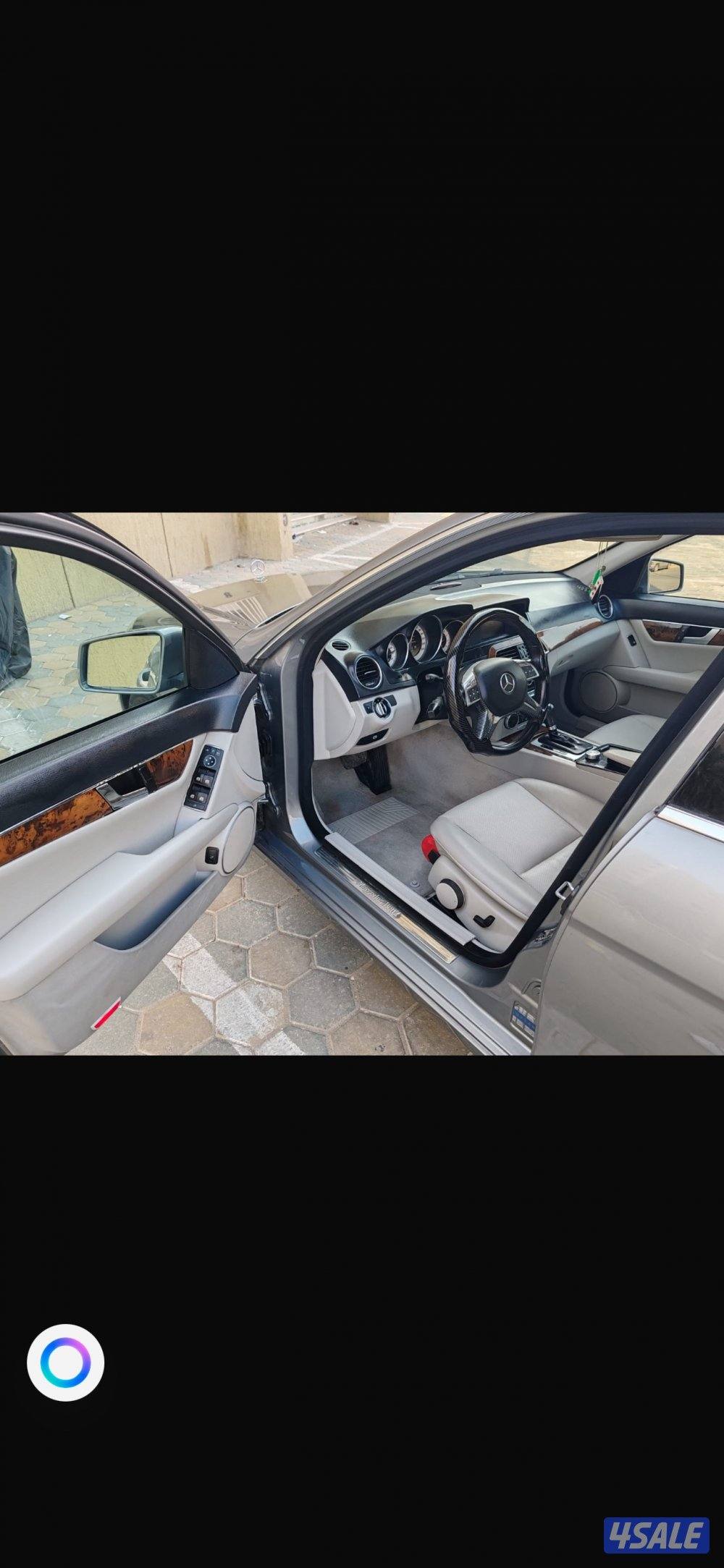 مارسيدس 20122