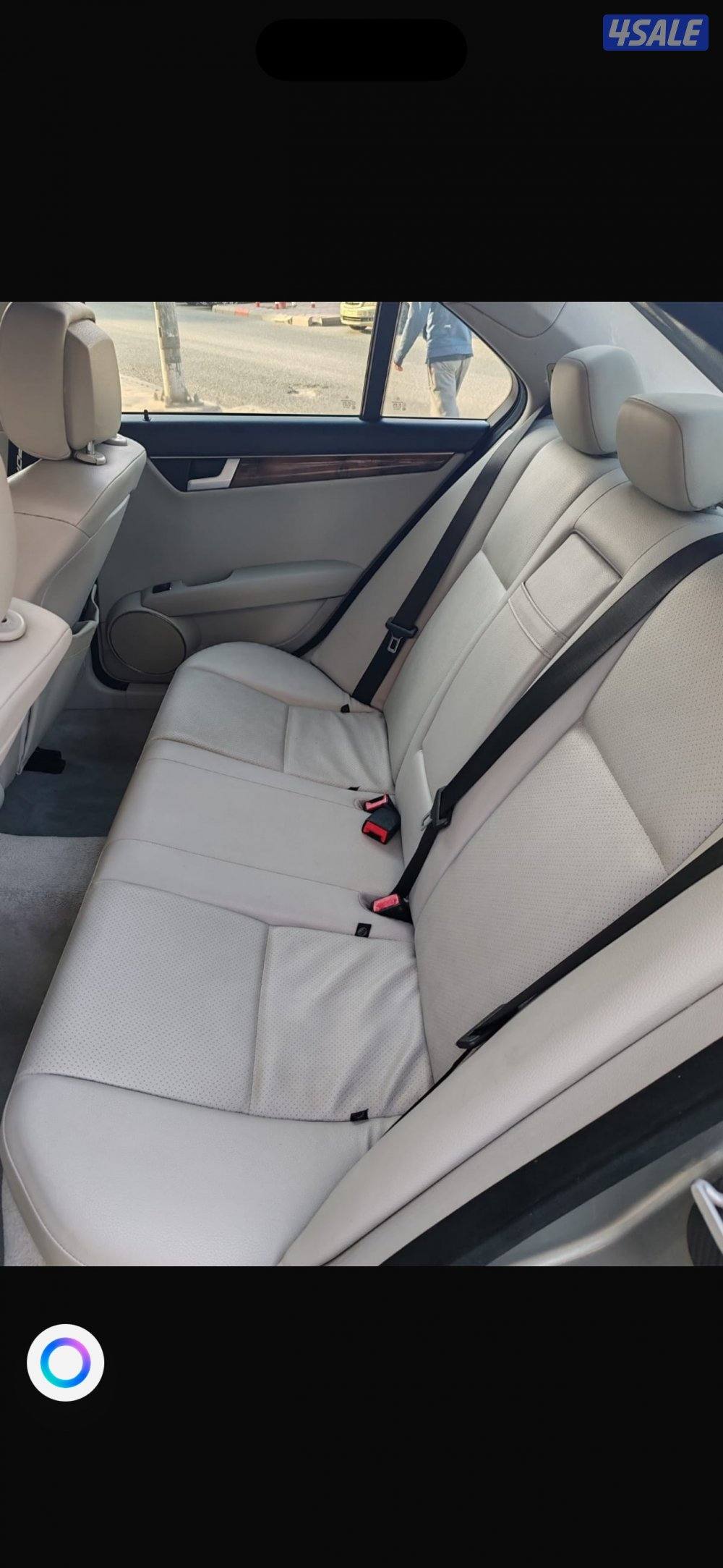 مارسيدس 20127