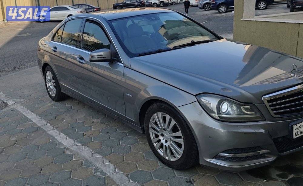 مارسيدس 20128