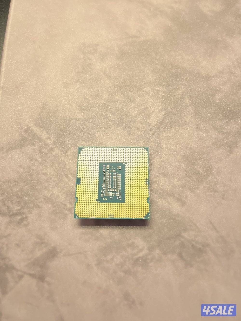 معالج i5-10400F1