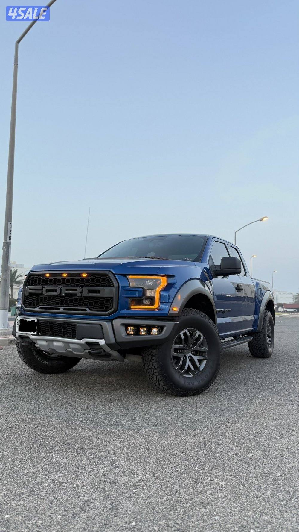 فورد رابتر2