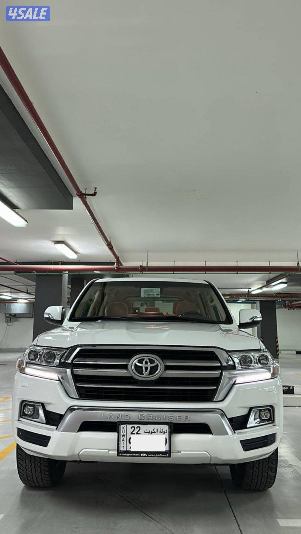 للبيع جي اكس ار 2020سبير علاق اساس1