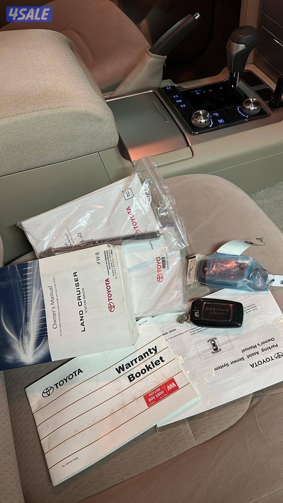 للبيع جي اكس ار 2020سبير علاق اساس6