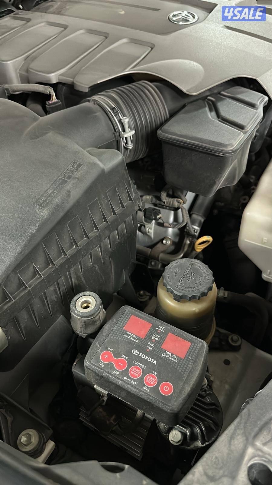 للبيع جي اكس ار 2020سبير علاق اساس8