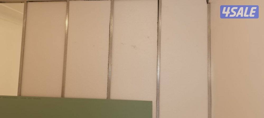 جبسم بورد امركي مخفي توفا سيمنت بورد باب كارتون سعر معقول12