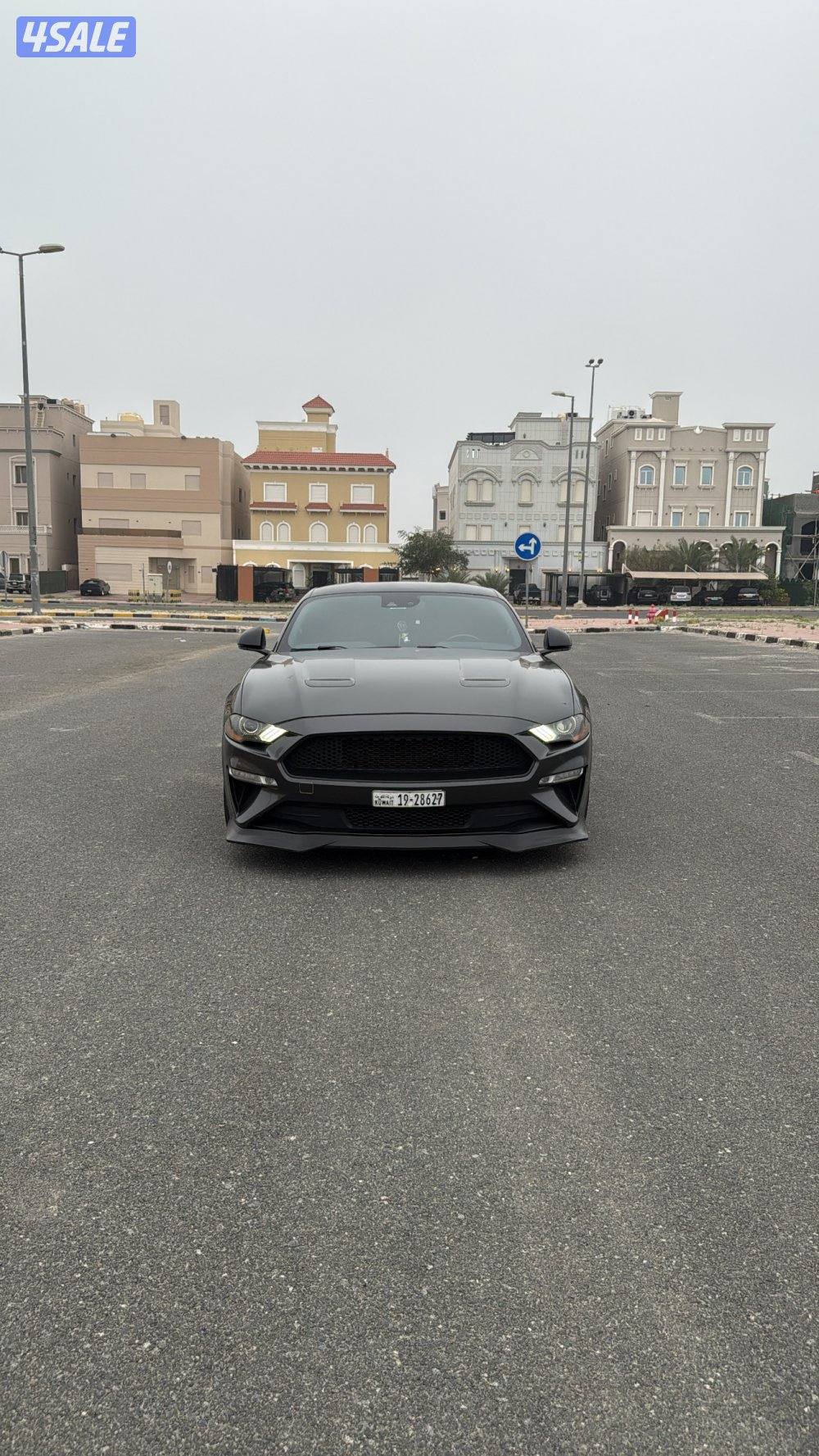 موستنج 5.0 شرط الفحص1