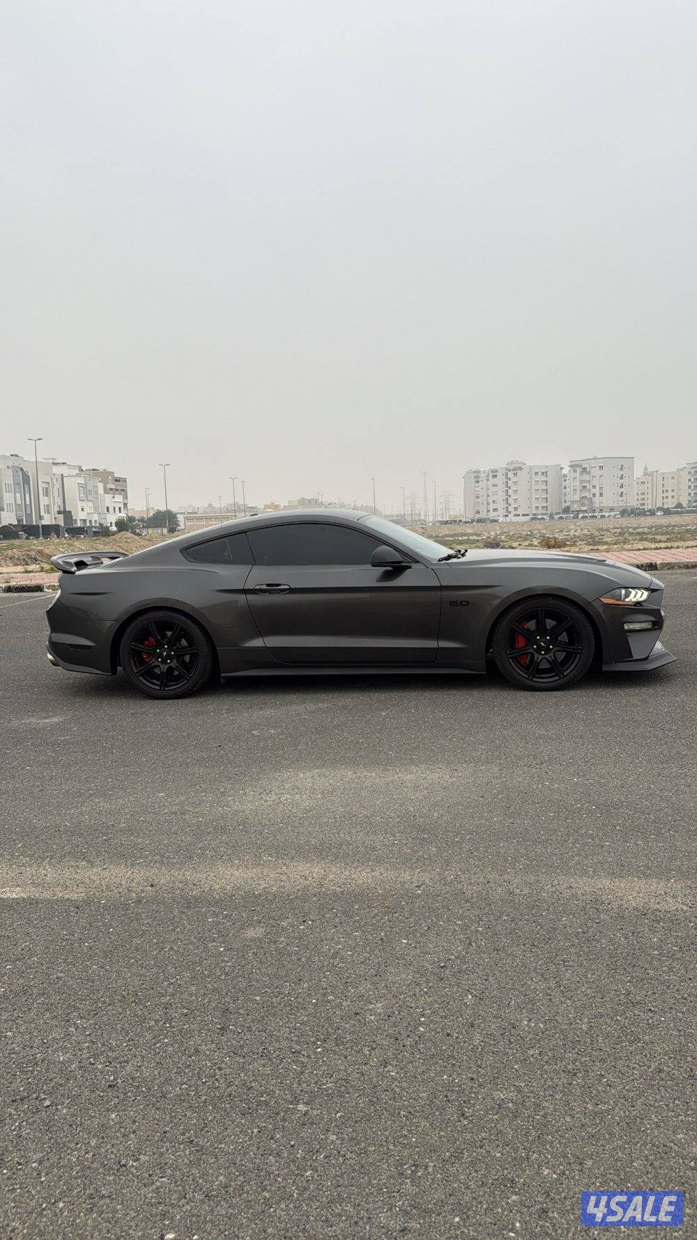 موستنج 5.0 شرط الفحص2