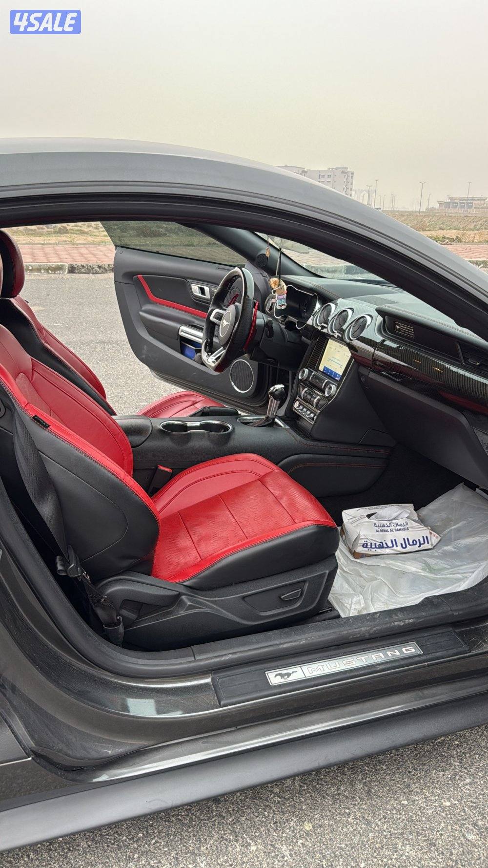 موستنج 5.0 شرط الفحص9