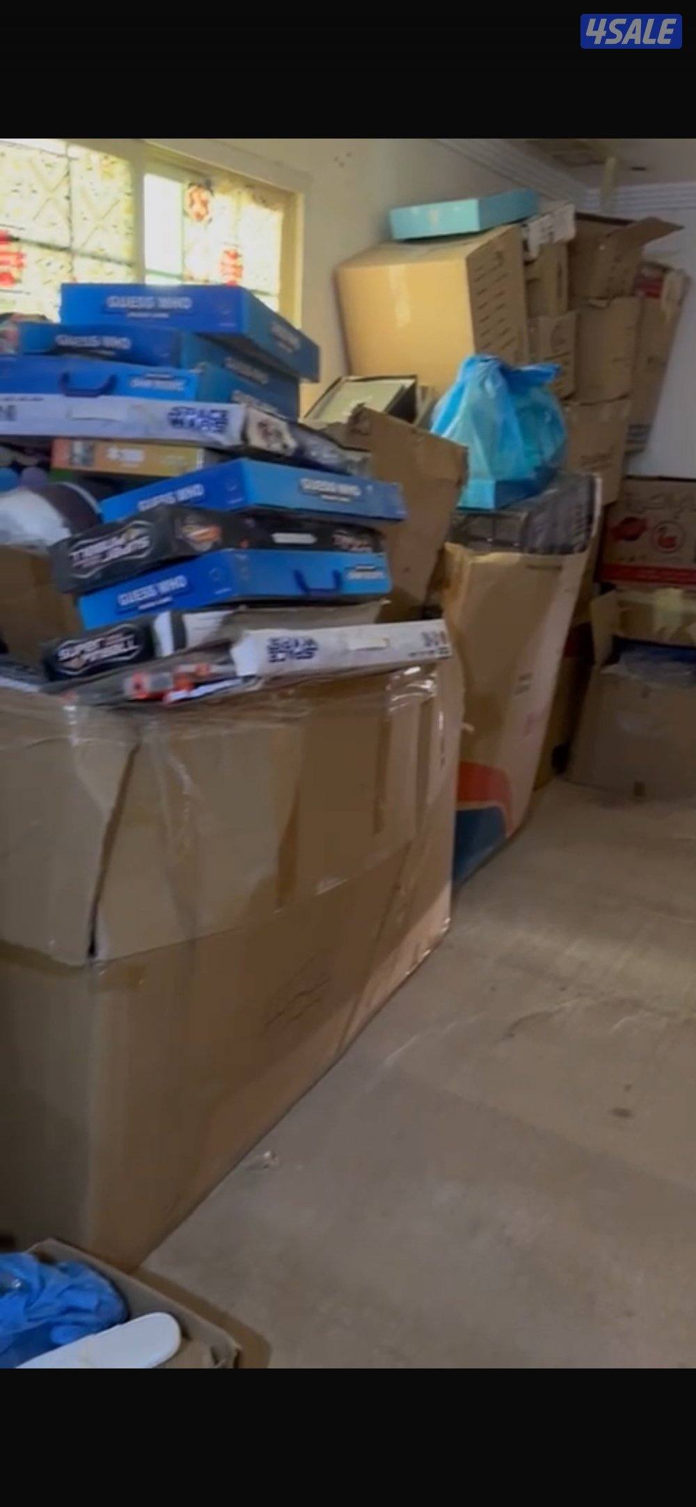 للبيع أغراض جمله4