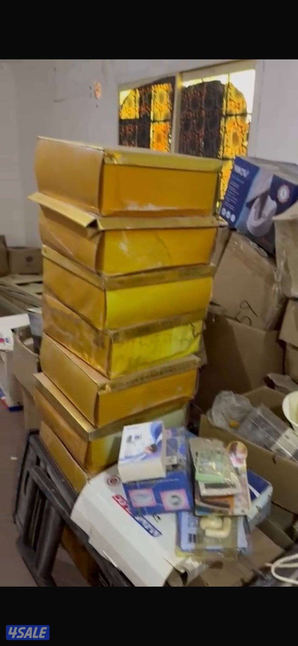 للبيع أغراض جمله5