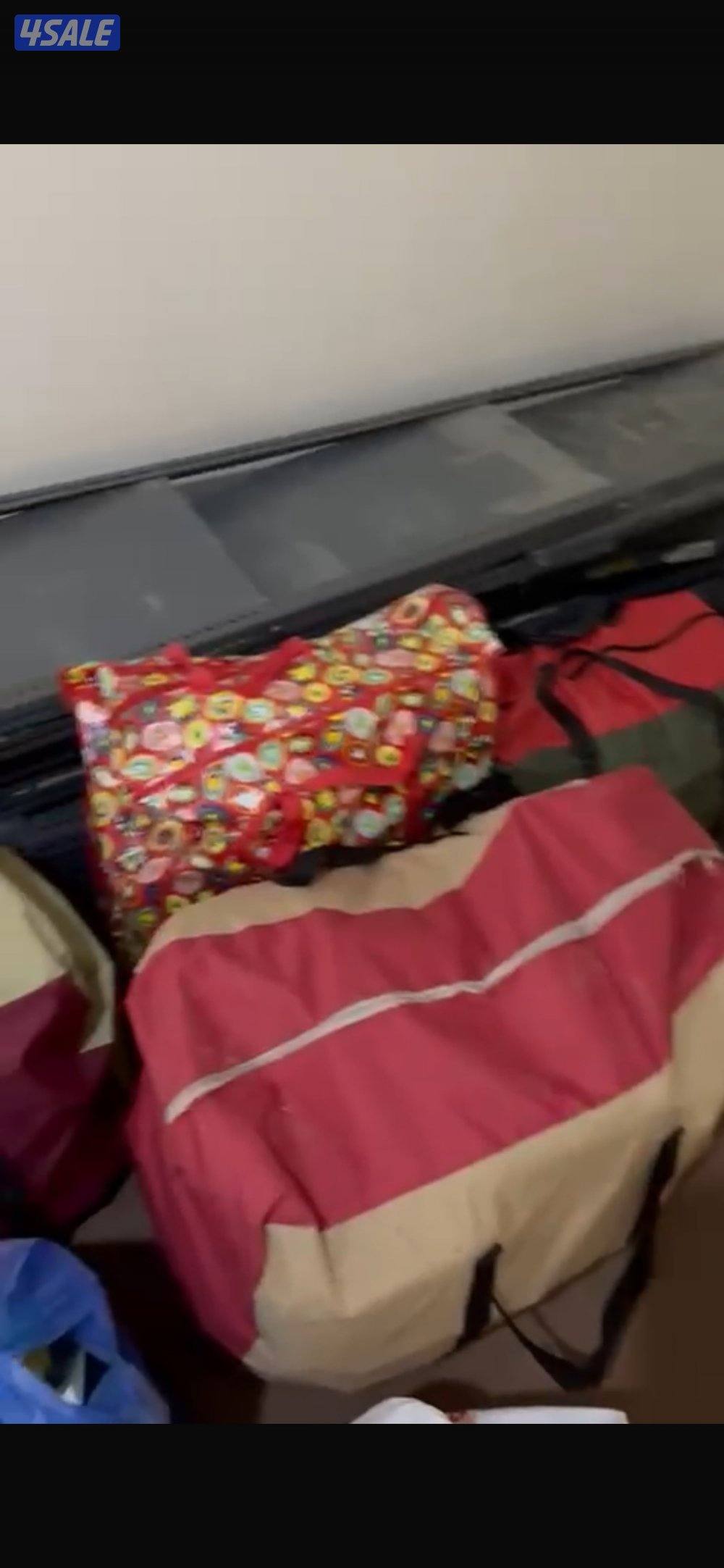 للبيع أغراض جمله7